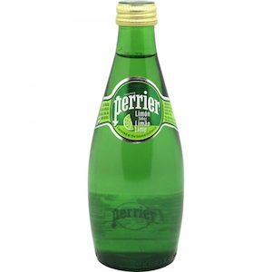 Products: Perrier Sparkling Mineral Water Lime and Lemon aquadeli