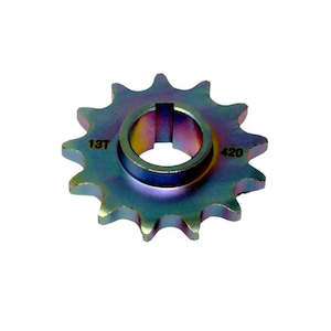 Surron Light Bee X/L1E - Primary Chain Drive Front Sprocket (13T) (MPC:13211-YQ2A-0000)