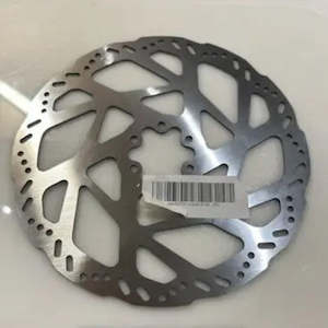 Surron Light Bee X/L1E - Front Brake Disc (New Pattern) (MPC:52171-YQ2A-0100)