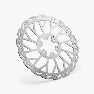 All: Surron Light Bee X/L1E - Rear Brake Disc (New Pattern) (MPC:52271-YQ2A-0100)