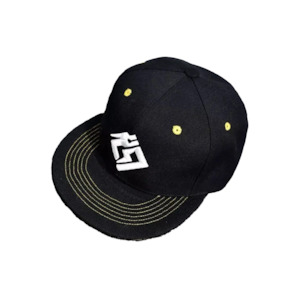 Merchandise: Surron Cap - Flat Brim