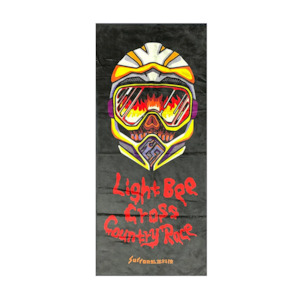 Surron Sports Towel - Racer