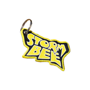 Surron Key Chain - Storm Bee