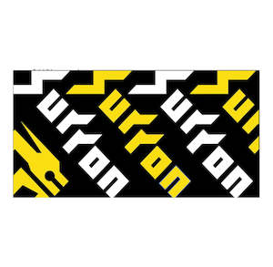 Merchandise: Surron Bike Carpet - Surron