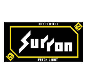 Merchandise: Surron Bike Carpet - Fetch Light