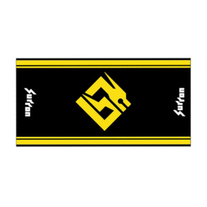 Surron Bike Carpet - Dragon