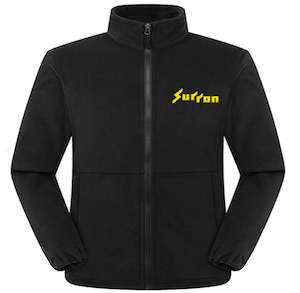 Merchandise: Surron Fleece Jacket