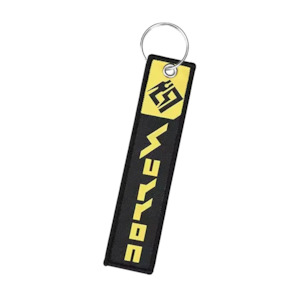 Merchandise: Surron Key Chain