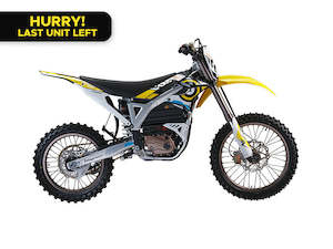 Surron Clearance Deals: Surron Storm Bee F