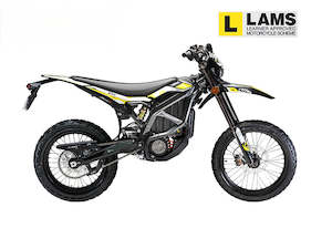 Surron Ultra Bee R | Road-Legal