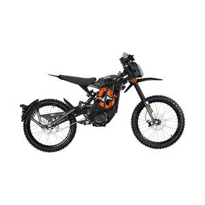 Surron Light Bee L1E (Road Legal with Compliance Certificate)