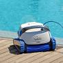 Products: Dolphin S150 Dolphin Robotic Pool Cleaner