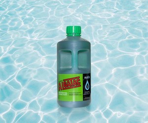 Products: 1 ltr Algon Algatac Black and Green