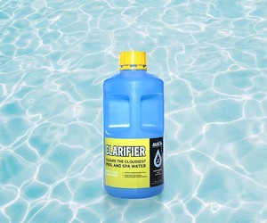 Products: 1 ltr Algon Clarifier