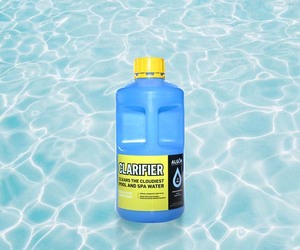 Products: 1 ltr Algon Clarifier