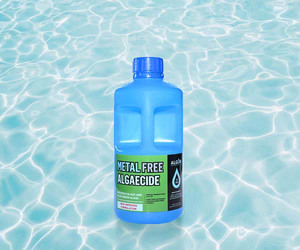 Products: 1 ltr Algon Metal Free Algaecide