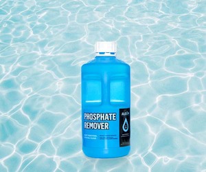Products: 1 ltr Algon Phosphate Remover