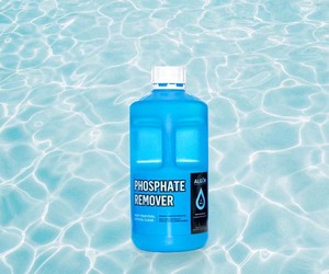 Products: 1 ltr Algon Phosphate Remover