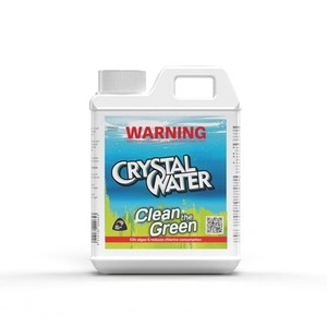 Products: CW Clean The Green