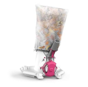 Products: Bwt Bc Line – Bc40 Rechargeable Pool Vacuum Cleaner