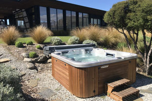Products: MySpaCHOICE myRelaxation