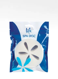 Austral Spa Disc LIFE