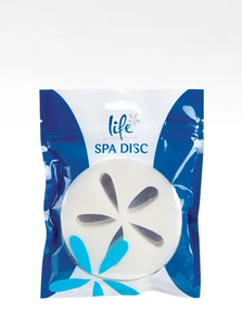 Products: Austral Spa Disc LIFE