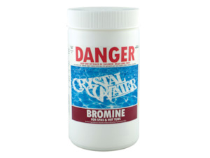 CW Bromine Tablets