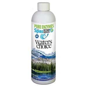 Products: CW Pure Enzymes for Spas