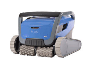Products: Dolphin M600 Dual Drive / WIFI Automatic Pool Cleaner
