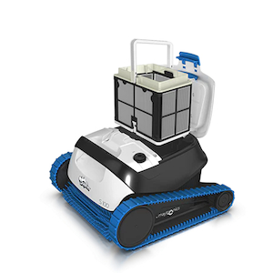 Dolphin S100 Floor & Wall Automatic Pool Cleaner