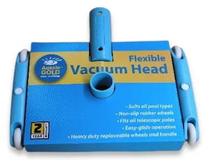 AG Flexible Vacuum Head