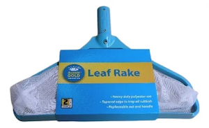 AG Leaf Rake