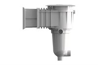 Apa Skim-white Ext F-glass B-r