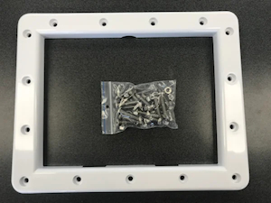 Products: Face Plate SP1500