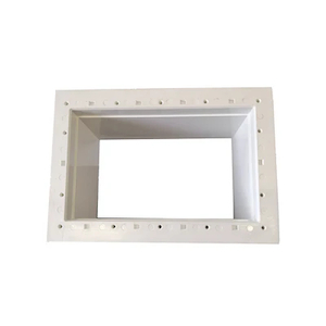 Filtermaster Extended Throat Skimmer