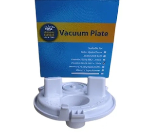 Poolrite S2500 Vacuum Plate