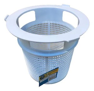 Poolrite Skimmer Basket MK2