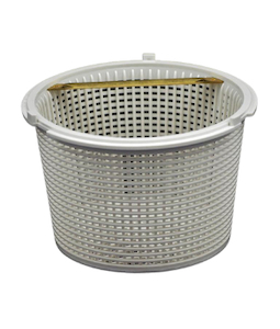 Products: S75 MKII Skimmer Leaf Basket – Lock Down Type