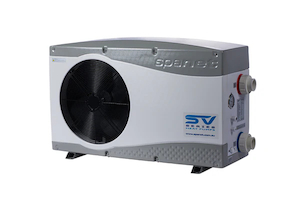 Products: 5.5kW SV Series Heat Pump