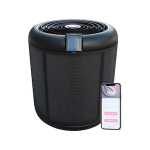 Top Exhaust Inverter Heat Pump 15kw – Bwt