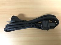 Products: Dolphin Power Supply Cable – All Units