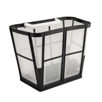 Dolphin S50 Coarse Replacement Basket