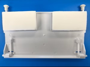Weir Door MKii S2500 Skimmer W