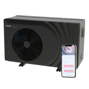 Front Exhaust Inverter Heat Pump 20kw – Bwt