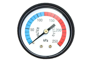 Austral – Gauge Plastic CBM