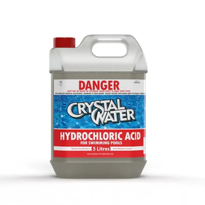 Hydrochloric Acid