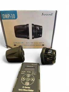 Salt Water: Jebao DMP-10 New Smart Wave Maker