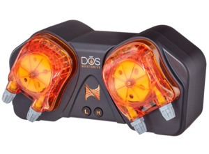 Salt Water: Neptune Dos Quitedrive