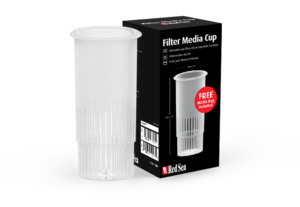 Red Sea 4”/10cm micron filter bag